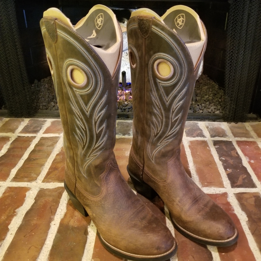 Ariat Boots